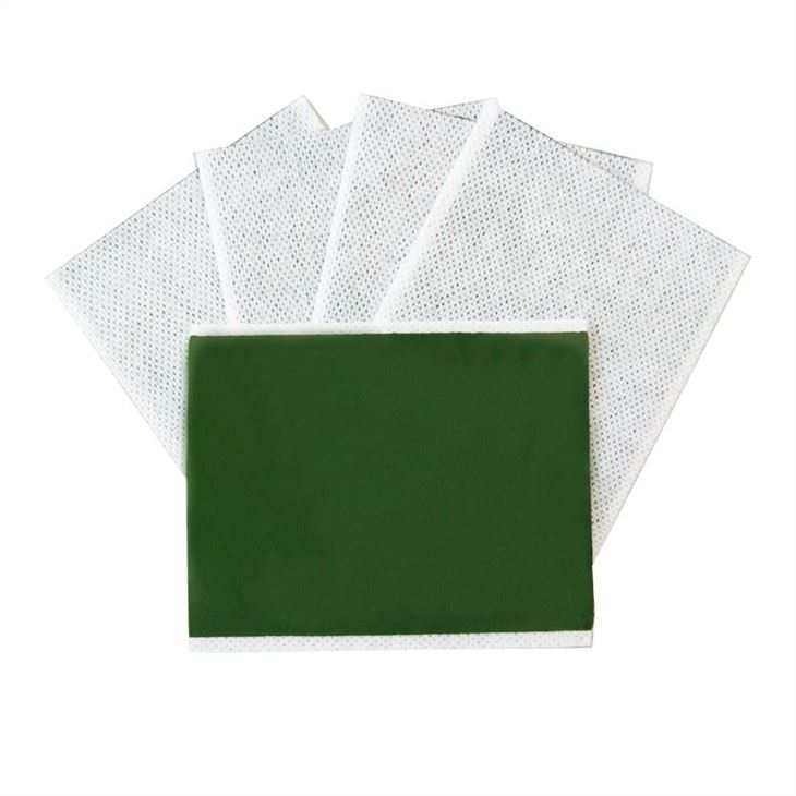 Hot Kurtplast Lion Capsicum Rheumatism Porous Pain Relief Plaster Sanitayaki