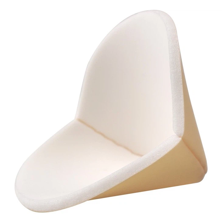 Absorbent Foam Wound Dressing For Elbow And Heel Wound Care Dressings