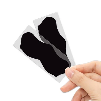 Blackhead Pore Strip Kekuatan Kekuatan Blackhead Remover