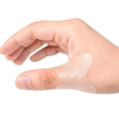 Hydrocolloid Samll Luka Bantuan