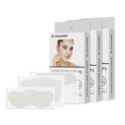 Jalur liang hidung pembuang blackhead pakai buang