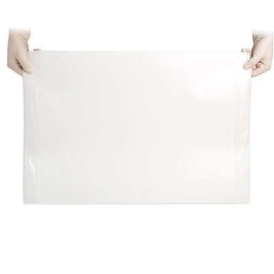 Steril PU Pembedahan Insise Film Drape